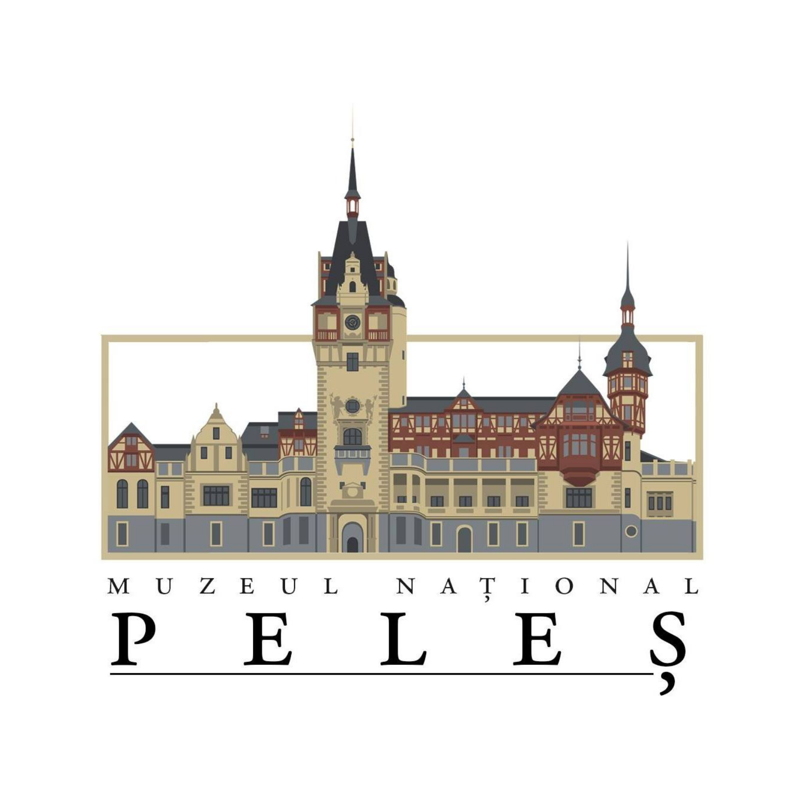Castelul Peles Sinaia