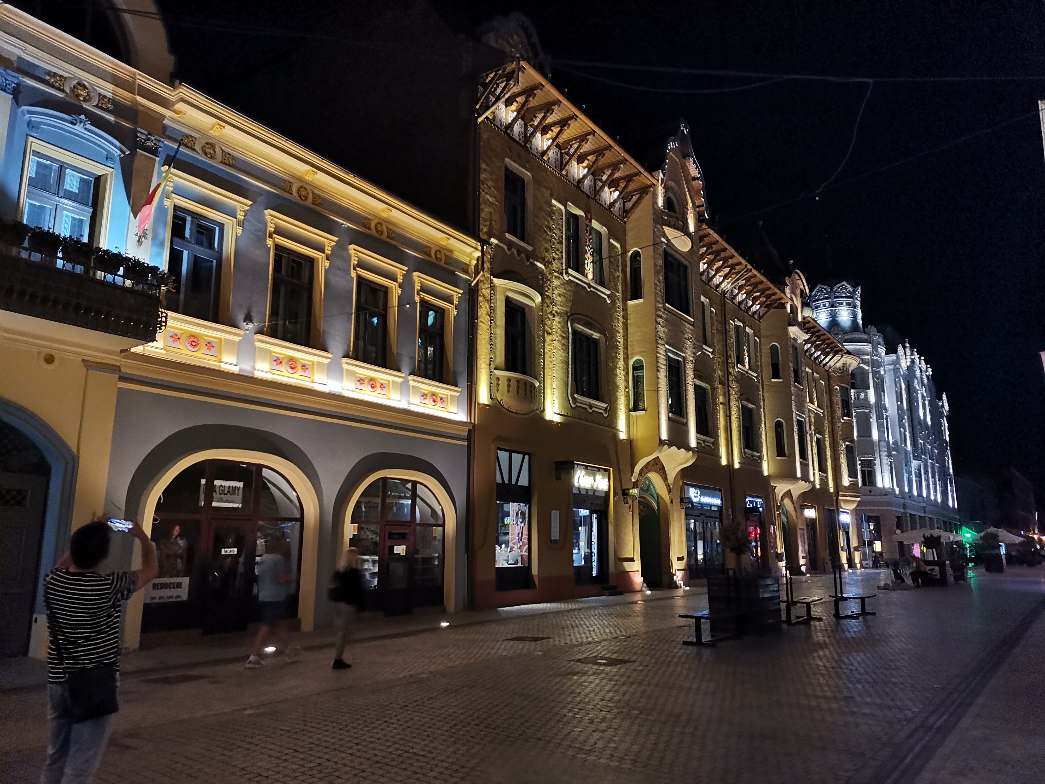 Art Nouveau Oradea