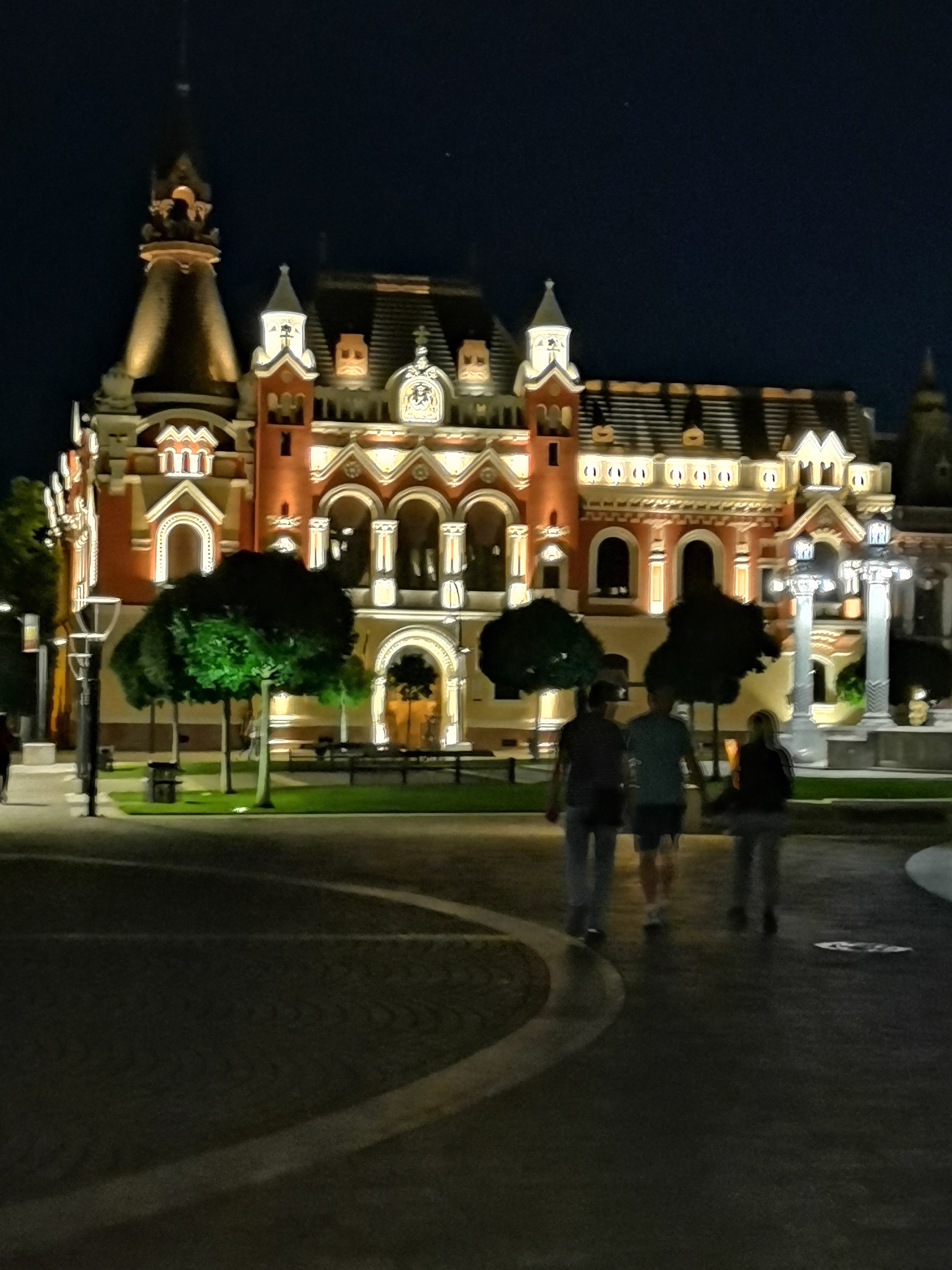 Art Nouveau Oradea